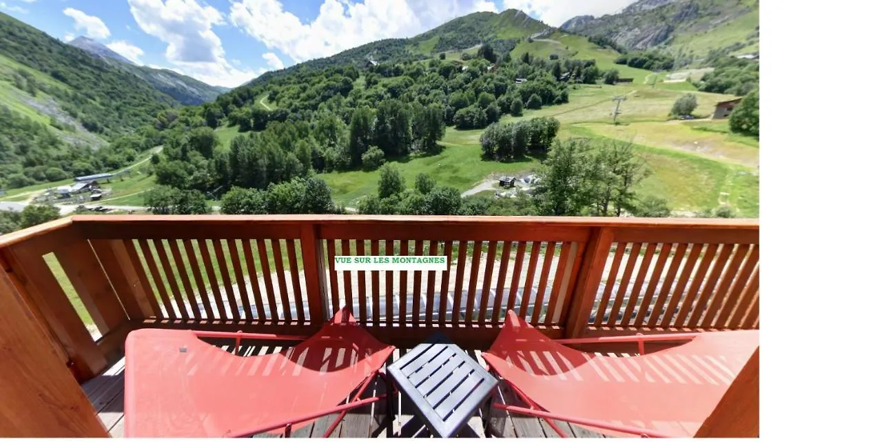 Chalet Beausoleil 4 Etoiles - Jacuzzi - Au Pied Du Col De La Croix De Fer Saint-Sorlin-dʼArves 0*,